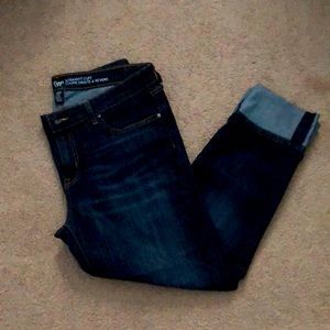 Gap Jeans
